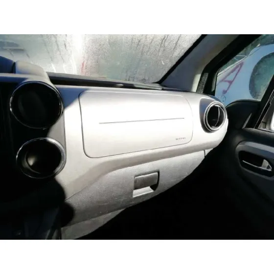 CITROEN BERLINGO STATION WAGON '2009 XTR GRIS