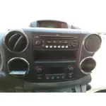 CITROEN BERLINGO STATION WAGON '2009 XTR GRIS