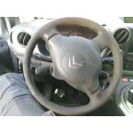 CITROEN BERLINGO STATION WAGON '2009 XTR GRIS