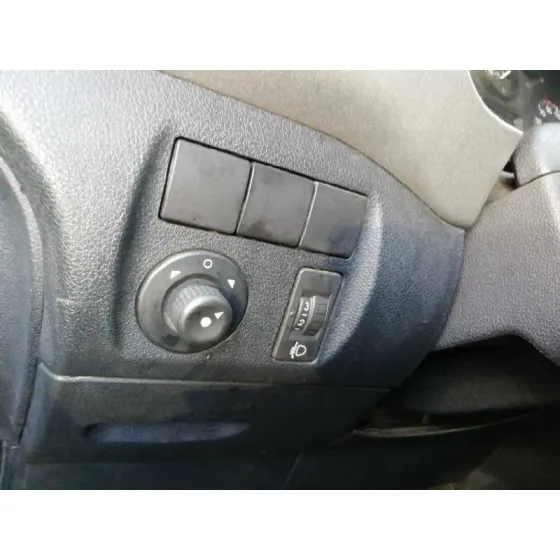 CITROEN BERLINGO STATION WAGON '2009 XTR GRIS