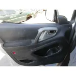 CITROEN BERLINGO STATION WAGON '2009 XTR GRIS