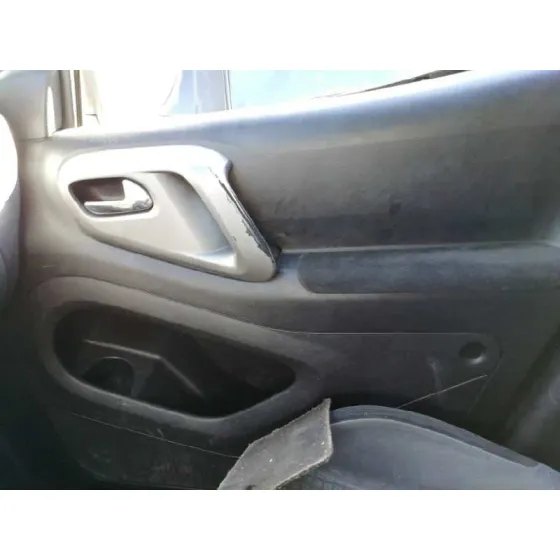 CITROEN BERLINGO STATION WAGON '2009 XTR GRIS
