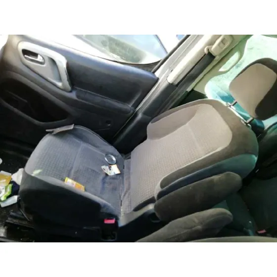 CITROEN BERLINGO STATION WAGON '2009 XTR GRIS