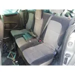 CITROEN BERLINGO STATION WAGON '2009 XTR GRIS