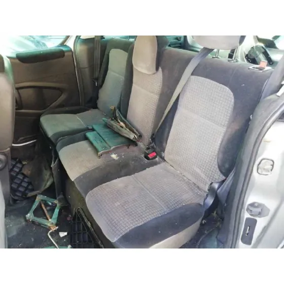 CITROEN BERLINGO STATION WAGON '2009 XTR GRIS