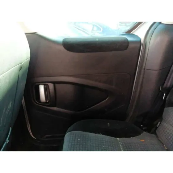 CITROEN BERLINGO STATION WAGON '2009 XTR GRIS