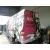 MERCEDES-BENZ SPRINTER 02.00 -> CAJA CERRADA MERCEDES SPRINTER 02.00 -> CAJA CERRADA '2002 211 CDI (901.6/902.661-662) ROJA 1999