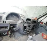 MERCEDES-BENZ SPRINTER 02.00 -> CAJA CERRADA MERCEDES SPRINTER 02.00 -> CAJA CERRADA '2002 211 CDI (901.6/902.661-662) ROJA 1999