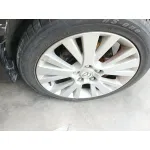 MAZDA 6 SEDAN (GH) CVF/KW: 14.03/120 TIPO MOTOR R2 2009