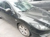 Imagen del vehículo