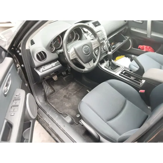 CVF/KW: 14.03/120 TIPO MOTOR R2