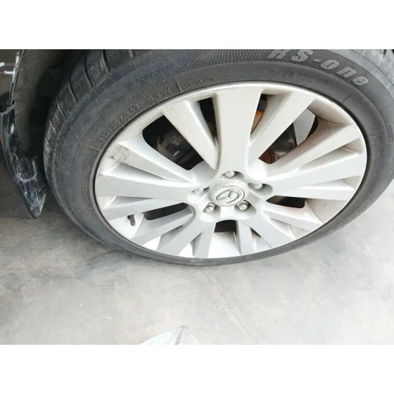CVF/KW: 14.03/120 TIPO MOTOR R2