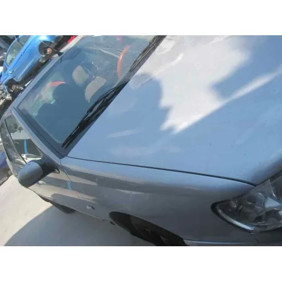 PEUGEOT 406 BERLINA (S1/S2) '2002 SRDT PLATA