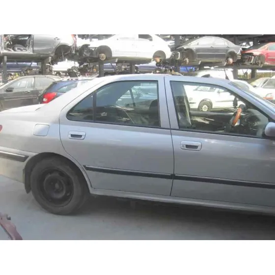 PEUGEOT 406 BERLINA (S1/S2) '2002 SRDT PLATA