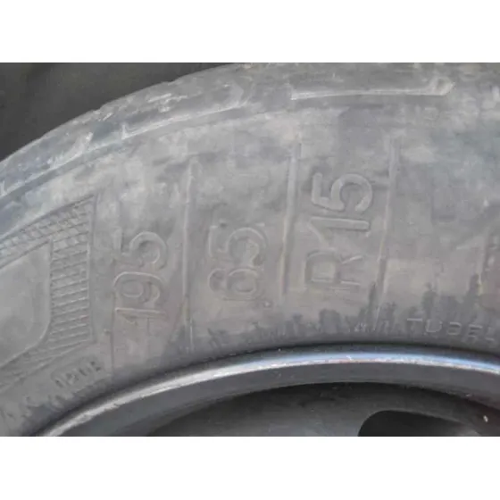 PEUGEOT 406 BERLINA (S1/S2) '2002 SRDT PLATA