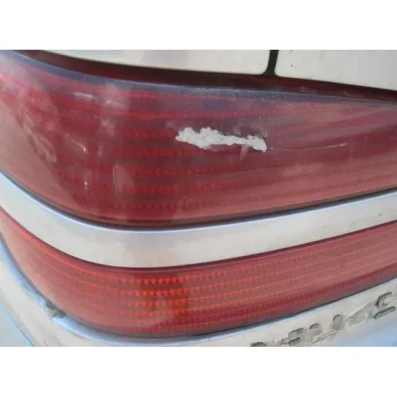 PEUGEOT 406 BERLINA (S1/S2) '2002 SRDT PLATA