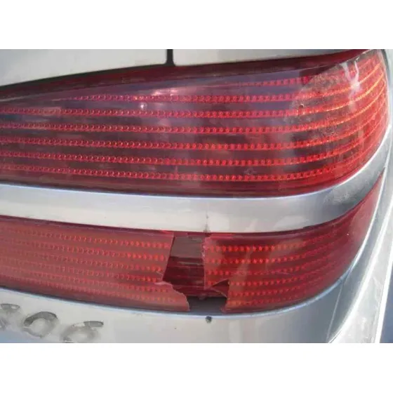 PEUGEOT 406 BERLINA (S1/S2) '2002 SRDT PLATA