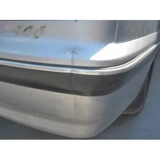 PEUGEOT 406 BERLINA (S1/S2) '2002 SRDT PLATA