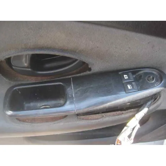 PEUGEOT 406 BERLINA (S1/S2) '2002 SRDT PLATA