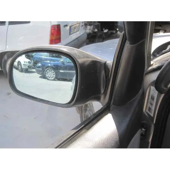 PEUGEOT 406 BERLINA (S1/S2) '2002 SRDT PLATA