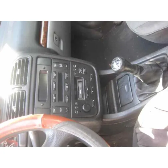PEUGEOT 406 BERLINA (S1/S2) '2002 SRDT PLATA