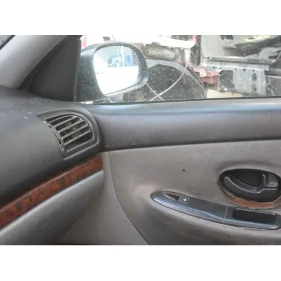 PEUGEOT 406 BERLINA (S1/S2) '2002 SRDT PLATA