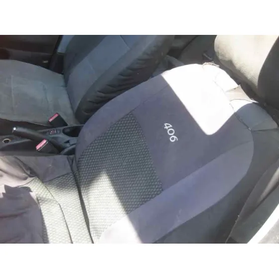 PEUGEOT 406 BERLINA (S1/S2) '2002 SRDT PLATA
