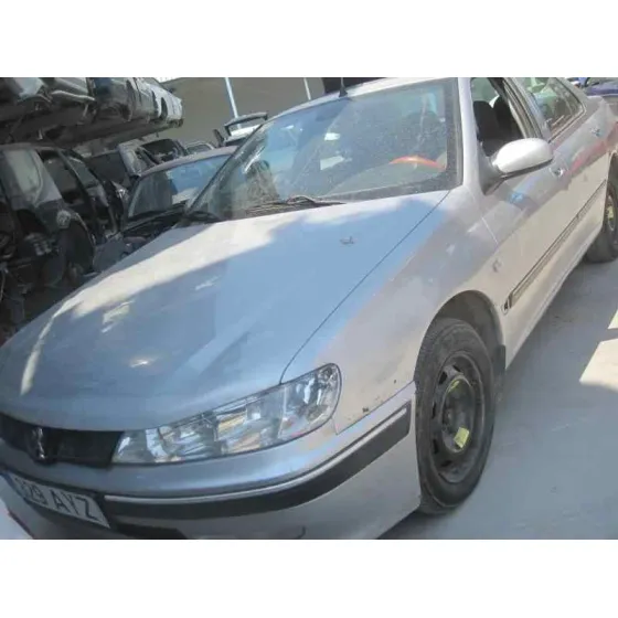 PEUGEOT 406 BERLINA (S1/S2) '2002 SRDT PLATA