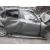 BMW SERIE 5 BERLINA (E60) BMW SERIE 5 BERLINA (E60) '2004 525I GRIS CENIZA 2003