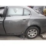 BMW SERIE 5 BERLINA (E60) BMW SERIE 5 BERLINA (E60) '2004 525I GRIS CENIZA 2003
