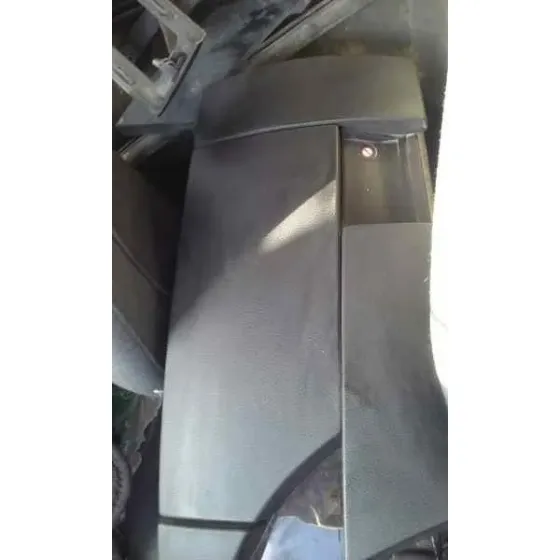 BMW SERIE 5 BERLINA (E60) '2004 525I GRIS CENIZA