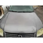 VOLKSWAGEN PASSAT BERLINA (3B3) VOLKSWAGEN PASSAT BERLINA (3B3) '2004 * NEGRO 2000