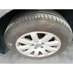 VOLKSWAGEN PASSAT BERLINA (3B3) VOLKSWAGEN PASSAT BERLINA (3B3) '2004 * NEGRO 2000