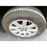 VOLKSWAGEN PASSAT BERLINA (3B3) VOLKSWAGEN PASSAT BERLINA (3B3) '2004 * NEGRO 2000