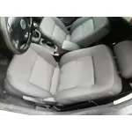VOLKSWAGEN PASSAT BERLINA (3B3) VOLKSWAGEN PASSAT BERLINA (3B3) '2004 * NEGRO 2000