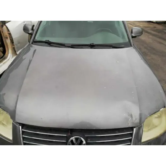 VOLKSWAGEN PASSAT BERLINA (3B3) '2004 * NEGRO