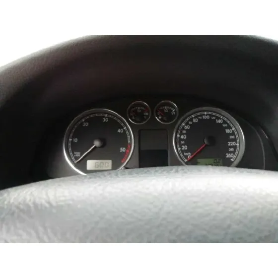 VOLKSWAGEN PASSAT BERLINA (3B3) '2004 * NEGRO