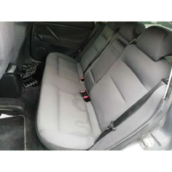 VOLKSWAGEN PASSAT BERLINA (3B3) '2004 * NEGRO