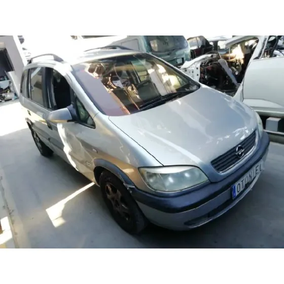 OPEL ZAFIRA A '2003 2.2 16V DTI CAT (Y 22 DTR / L50) GRIS