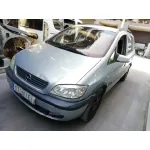 OPEL ZAFIRA A '2003 2.2 16V DTI CAT (Y 22 DTR / L50) GRIS