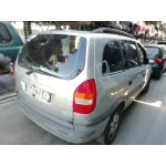 OPEL ZAFIRA A '2003 2.2 16V DTI CAT (Y 22 DTR / L50) GRIS