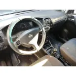 OPEL ZAFIRA A '2003 2.2 16V DTI CAT (Y 22 DTR / L50) GRIS
