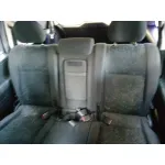 OPEL ZAFIRA A '2003 2.2 16V DTI CAT (Y 22 DTR / L50) GRIS