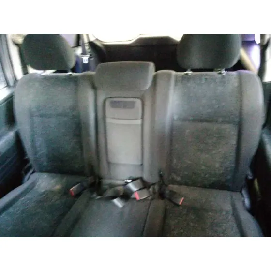 OPEL ZAFIRA A '2003 2.2 16V DTI CAT (Y 22 DTR / L50) GRIS