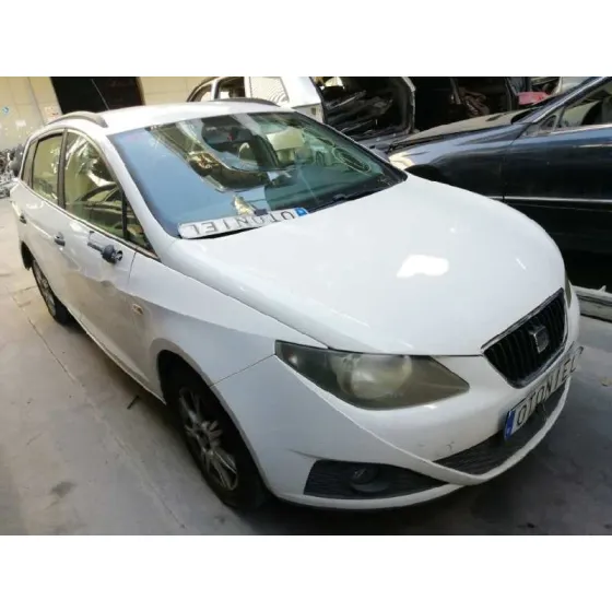 SEAT IBIZA ST (6J8) '2011 REFERENCE BLANCO