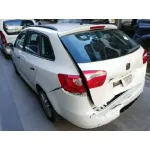 SEAT IBIZA ST (6J8) '2011 REFERENCE BLANCO