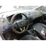 SEAT IBIZA ST (6J8) '2011 REFERENCE BLANCO