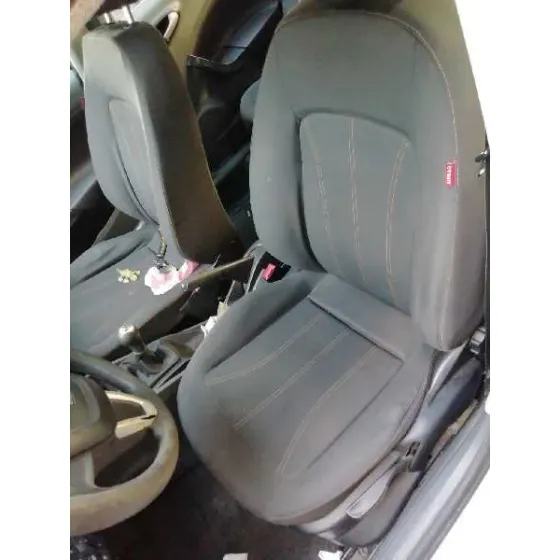 SEAT IBIZA ST (6J8) '2011 REFERENCE BLANCO
