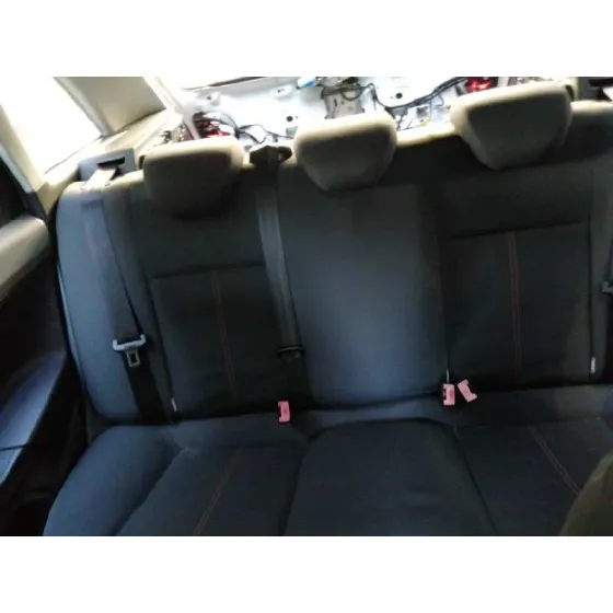 SEAT IBIZA ST (6J8) '2011 REFERENCE BLANCO