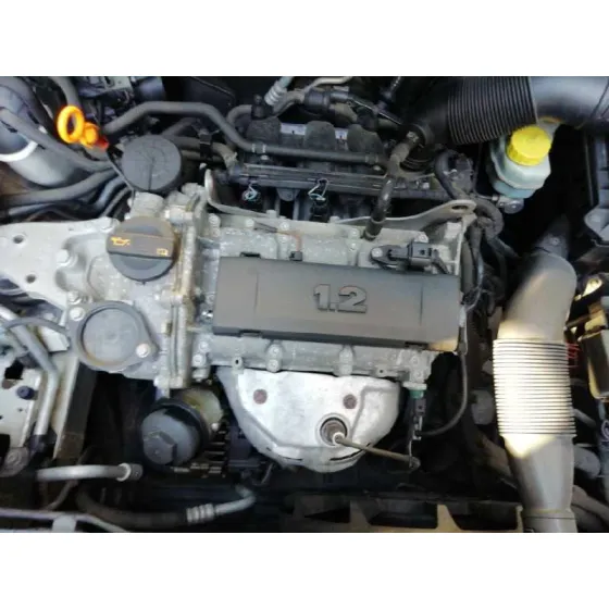 SEAT IBIZA ST (6J8) '2011 REFERENCE BLANCO
